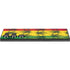 Marijuana Rasta Pattern Galaxy Skins